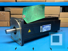 Load image into Gallery viewer, NEW - Emerson / Control Techniques DXE-490W Servo Motor 3000RPM 3-PH BRUSHLESS
