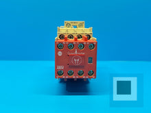 Load image into Gallery viewer, Allen-Bradley 100S-C16EJ14BC Series B Safety Contactor - NEW IN BOX
