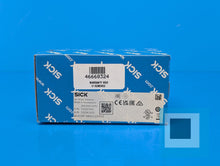 将图片加载到图库查看器，SICK WLA16P-39421100ZZZ Retro-Reflective Sensor 1222700 - NEW
