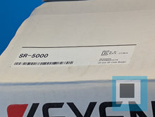 Cargar imagen en el visor de la galería, SR-5000 SR-5000 Machine Vision Barcode Reader SR-5000 - NEW OPEN BOX
