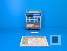 将图片加载到图库查看器，Montalvo S4 Digital Tension Controller w/Enclosure 24V 11000693 - NEW
