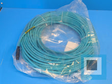 Cargar imagen en el visor de la galería, Brad Connectivity 1300480320 M12 Ethernet Cable Assembly E11A06004M460 - NEW
