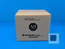 Cargar imagen en el visor de la galería, (2017) Allen-Bradley 1746-P2 /C Series C SLC500 Power Supply Module - NEW SEALED
