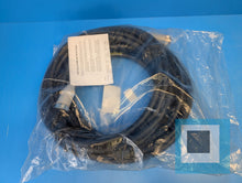 将图片加载到图库查看器，Brad Connectivity 1300621109 Brad Power Portable Cable 334T30K26M140A3 - NEW
