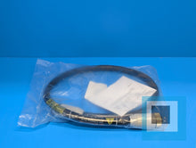 将图片加载到图库查看器，Brad Connectivity 1300621121 Brad Power Portable 4P Tri Key Male/Female Straight
