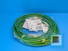 将图片加载到图库查看器，Siemens 6FX8002-2CF04-1BA0 MOTION-CONNECT 800 Plus Signal Bable Extension - NEW
