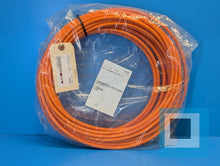 Cargar imagen en el visor de la galería, Rexroth RG2-002ABB-NN-025,0 Servo Encoder Signal Feedback Cable R911372001 - NEW
