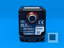 Cargar imagen en el visor de la galería, Keyence CA-H500MX Machine Vision Camera CA-H500MX - NEW NO BOX
