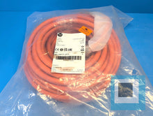 Cargar imagen en el visor de la galería, Allen-Bradley 2090-CSBM1DF-14AF20 /A Kinetix Continuous Flex Cable - NEW
