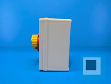 Cargar imagen en el visor de la galería, Bryant / Hubbell 664X33D Rotary Manual Disconnect Switch 30A 600V - NEW
