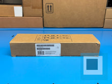 Cargar imagen en el visor de la galería, Siemens HFD63B250 250A Marco F 600V 3P 1100-2500 Disyuntor - NUEVO SIN CAJA
