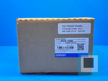 Cargar imagen en el visor de la galería, (2022) Omron 90356-10358 PCI Front Panel REV. L - NEW IN BOX
