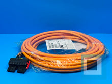Cargar imagen en el visor de la galería, (Genuine) Siemens 6FX8002-5CN06-1BA0 10-Meter Motion-Connect Cable - NEW
