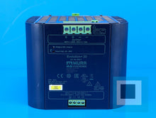 Load image into Gallery viewer, Murr Elektronik 85011 Evolution+ 20 Power Supply  Output: 48V, 20A, 56V, 16A
