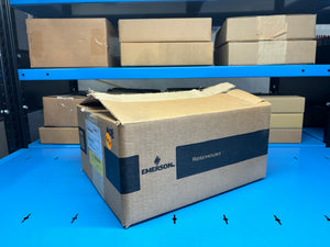 NEW - Emerson Rosemount Model 141 Analytical Conductivity Sensor 141-04-14-54