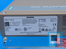 Load image into Gallery viewer, Siemens 6AG4131-3GK31-1AA0 SIMATIC IPC627E Industrial PC, Core i7-8700 Processor
