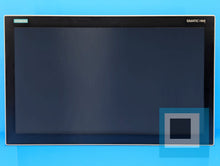 将图片加载到图库查看器，Siemens 6AV7863-4MA00-2AA0 SIMATIC IFP2200 V2 HMI Operator Interface
