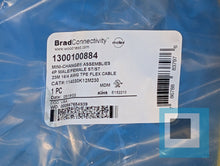 Load image into Gallery viewer, Brad Connectivity 1300100884 Mini-Change Assemblies 4P Male/Female ST/ST 23M NEW
