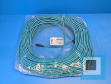 Cargar imagen en el visor de la galería, Brad Connectivity 1300480326 M12 Ethernet Cable Assembly E11A06004M850 - NEW
