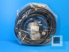 将图片加载到图库查看器，Fanuc A05B-2626-K142 FOC Cable with Connector Ethernet/Power - NEW

