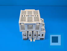 Load image into Gallery viewer, Eaton R4H3030FJ Fusible Rotary Disconnect 600VAC 30A, 3 pole, H FRAME - NEW
