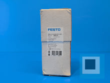 Cargar imagen en el visor de la galería, Festo VPCF-6-L-8-G38-6-V1-E-EX2 Proportional Flow Control Valve - NEW SEALED
