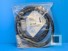 Cargar imagen en el visor de la galería, Brad Connectivity 1300620300 4P Tri Key Male/Female Straight Cable - NEW

