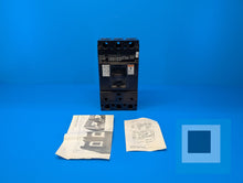 Cargar imagen en el visor de la galería, Westinghouse LB3400F Circuit Breaker 600 VAC 3 Pole 400 Amp Max - NEW
