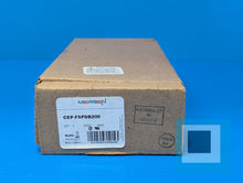 Cargar imagen en el visor de la galería, (BOX of 3x PCS) Mersen CEP-FSPDB200 Fuse Switch Power Distribution Block - NEW
