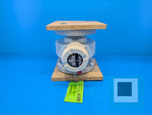 Cargar imagen en el visor de la galería, ABB FEB300 ProcessMaster Magnetic Flowmeter FEP325080A1D1A1B1A1A0P1B0Y1AYJ - NEW
