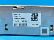 Load image into Gallery viewer, Allen-Bradley 2198-H025-ERS2 Kinetix Servo Drive Integrated Safety Ethernet USED
