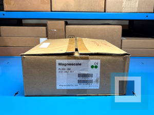 Magnescale PL20C-15C Head Cable Unit - NEW IN BOX