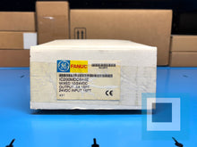 Load image into Gallery viewer, GE Fanuc IC200MDD844E MIXED 12/24VDC OUTPUT .5A 16PT 24VDC INPUT 16PT - NEW
