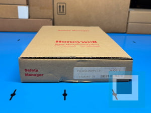 Honeywell USI-0001 Safety Manager Module FC-USI-0001V1.3 - NEW IN BOX