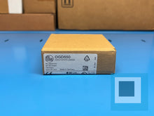 Load image into Gallery viewer, IFM I/O Link OGD550 Laser Distance Sensor OGDLFCKG/IO-LINK/US - Made in Germany
