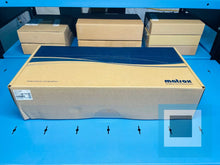 Load image into Gallery viewer, NEW - Genuine MATROX XTO2-F2408F Extio F2408 4-Port KVM Extender Optical Extend
