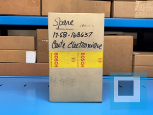 Bosch Rexroth 0 811 405 010 Driver Board - NEW IN BOX