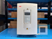 Load image into Gallery viewer, ABB ACS601-0020-4-000B1200001 AC Drive - 3-Phase 380-500V - ACS600
