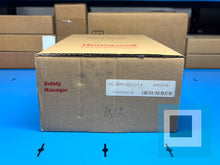 Load image into Gallery viewer, Honeywell Safety Manager QPP-0001 V1.4 Processor QPP-0001 - NEW IN BOX
