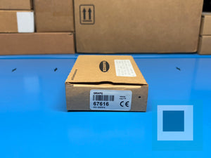 Banner Engineering Q50APQ Photoelectric Sensor 67616 - NEW IN BOX