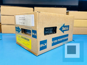 NEW - BLX / VAC V100P-D1-90-A-C1 Pneumatic Positioner