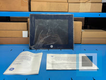 Load image into Gallery viewer, GE Fanuc IC755CSS10CDA-AQ QuickPanel+ Plus Touch Screen HMI - NEW IN BOX
