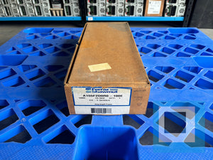 NEW - Ferraz Shawmut A155F2D0R0-100E Amp-Trap CS-3 E-Rated Fuse 15.5kV 50kA 100E