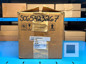 Emerson / Rosemount Analytical 1056-01-25-38-AN Oxygen Sensor - NEW IN BOX