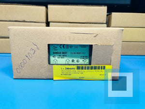 NEW - SINEAX G537 Transducer for Phase Angle Difference