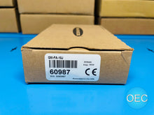 Load image into Gallery viewer, Banner Engineering GM-FA-10J Safety Relay Module - New in Box
