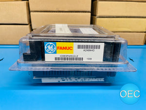 GE Fanuc IC693PWR321Z PLC Power Supply Module - New in Box