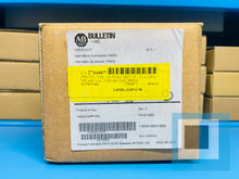 Load image into Gallery viewer, Surplus - Allen-Bradley 140MG-G8P-C50 Motor Circuit Protector 125A 600VAC 3-PH
