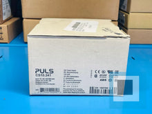 Load image into Gallery viewer, NEW - PULS CS10.241 Switching Mode Power Supply 100-120/200-240VAC 24-28VDC 10A

