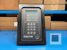 Load image into Gallery viewer, GE Multilin 269 PLUS 269PLUS-100P-120 Motor Management Relay - with Warranty!
